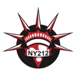 ny212 android application logo